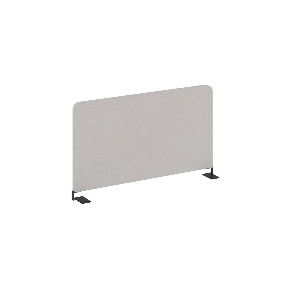 Экран боковой (ткань-CARDIF) CONCEPT CN.TEKRB.C-72 CARDIF 006 Черный