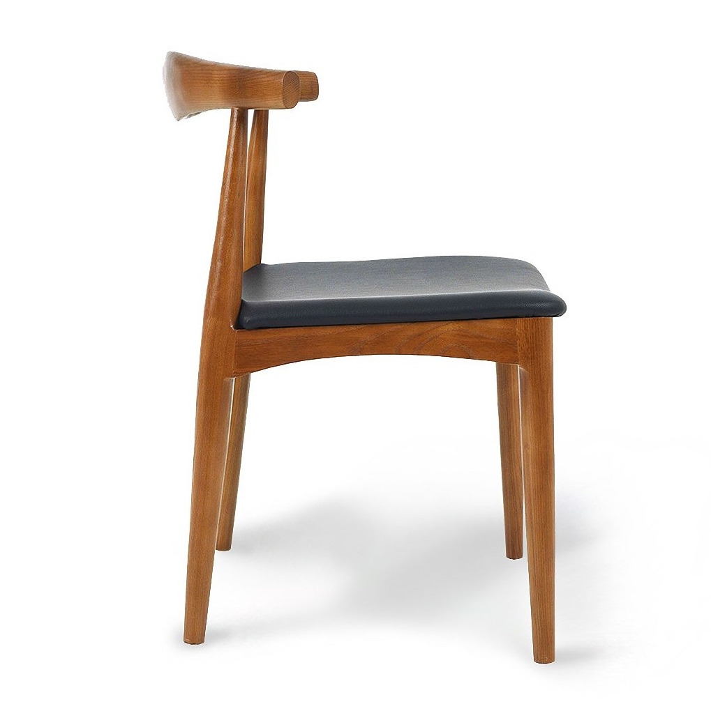 Стул Тэнси Светлый ясень