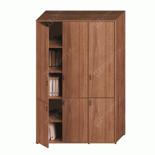 Шкаф Престиж Исп.50 Итальянский орех