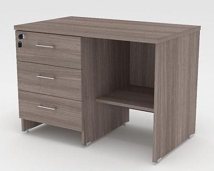 Тумба Греденция Public Comfort C-291-228-218 левая Джара Госфорт