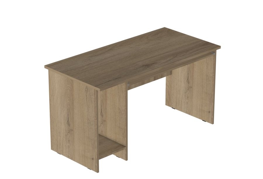 Стол компьютерный Р.СК-12 Серый