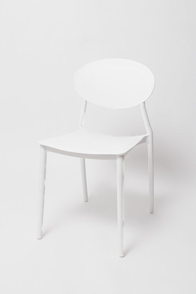 Стул SC-172 Белый