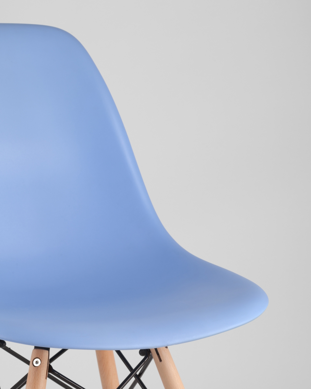 Стул Eames DSW Голубой