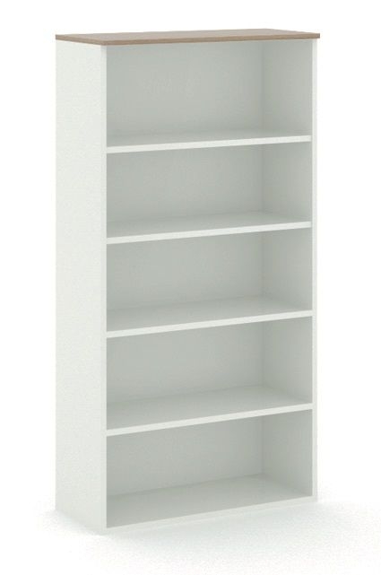 Factory Light TES Каркас шкафа L80 H195 Серый