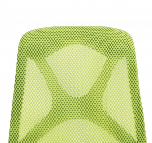Сетка для кресла SUIT green mesh MSS007