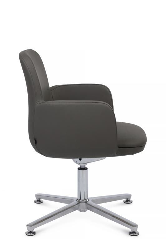 Кресло Charm-ST C2512 Антрацит