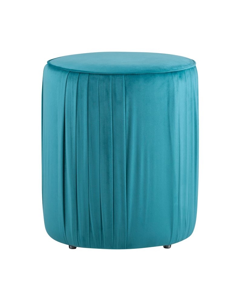 Пуфик Мира малый Бирюзовый