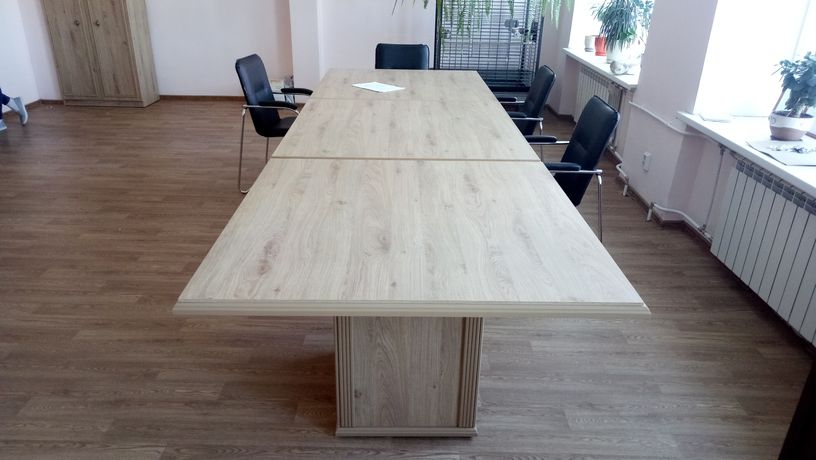 Кресло посетителя CHAIRMAN 850 Terra 118 черный