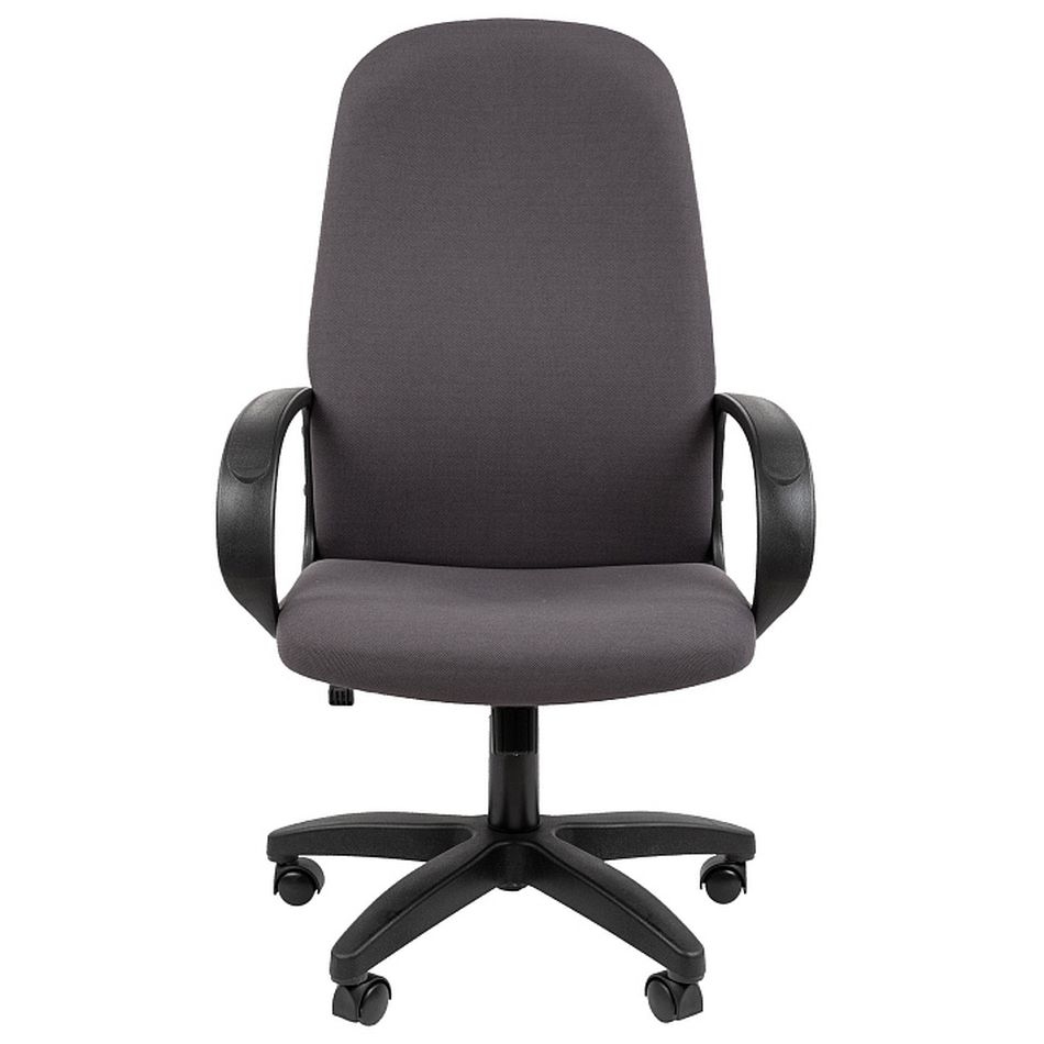 Офисное кресло Chairman 279 Серое