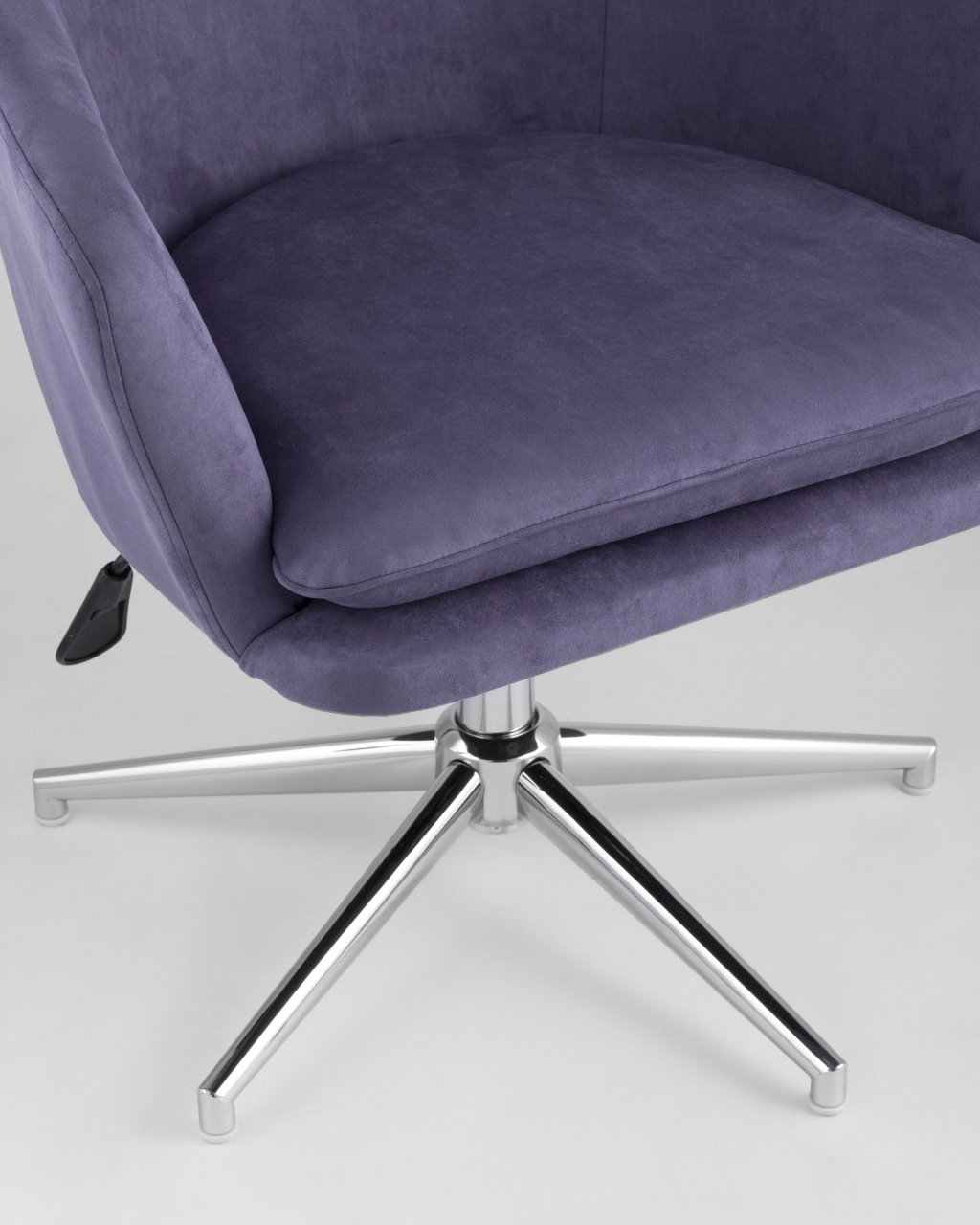 Кресло регулируемое Харис Синее