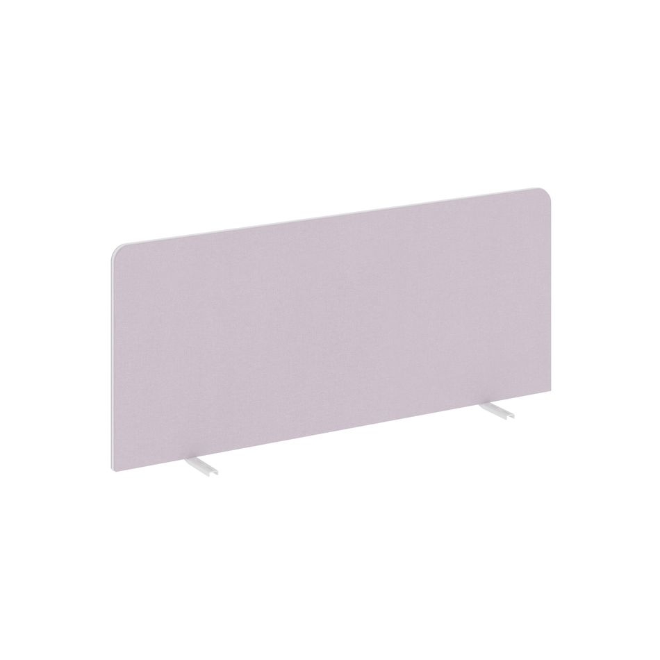 Экран продольный (ткань-CARDIF + врезной профиль) CONCEPT CN.TEKR.CM-98 CARDIF 008 Белый