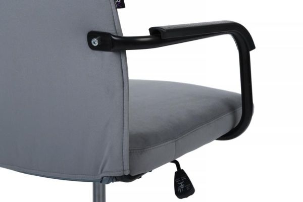 Кресло Ray RCH Низкая спинка RPM-28 Серый