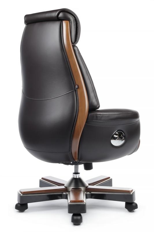 Кресло Byron YS1505A Коричневый