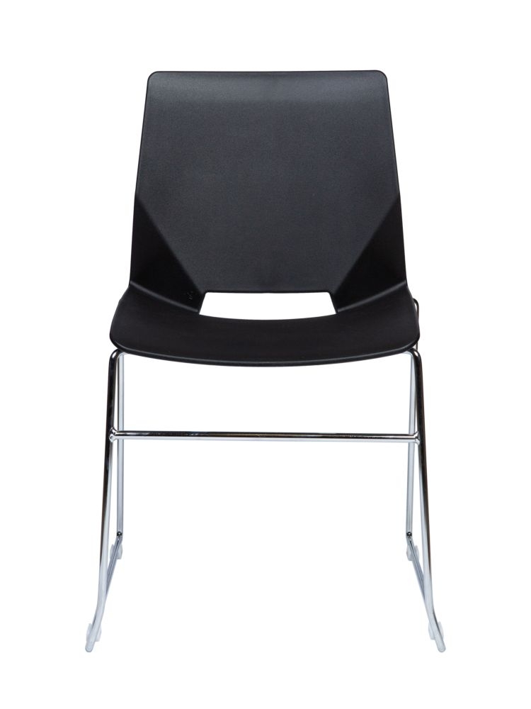 Стул ELEVEN BLACK