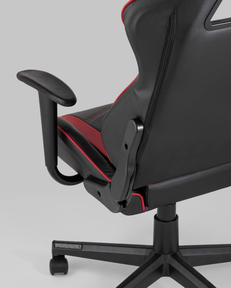 Игровое кресло TopChairs Impala Красное