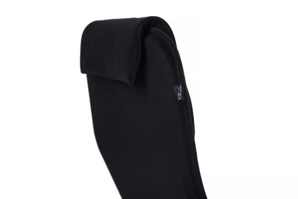 Кресло Ray RCH Высокая спинка RPH-28 Черный