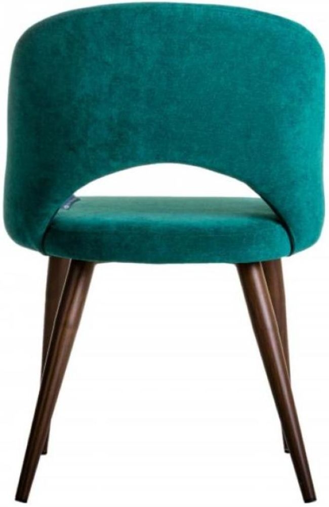 Стул Lars Измр/Темный Орех