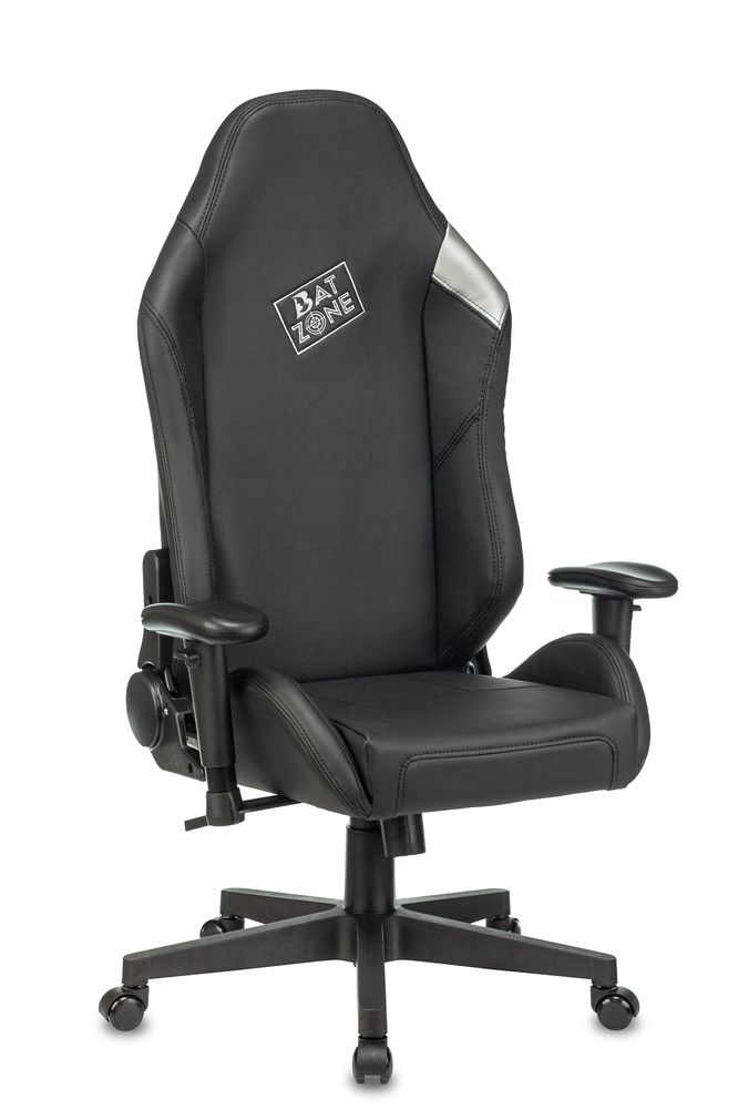 Геймерское кресло Zombie HERO BATZONE PRO Черный