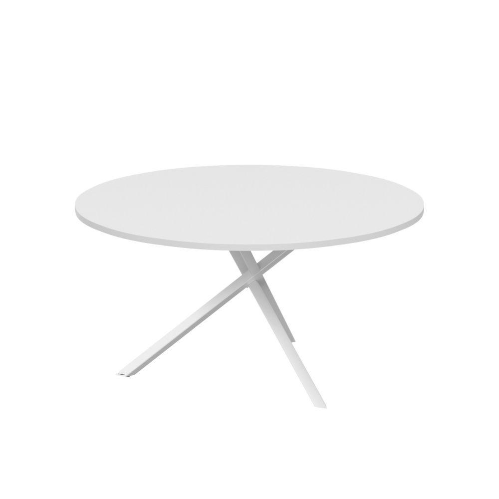 Конференц-стол XTEN-S XRST 150 Белый/белый