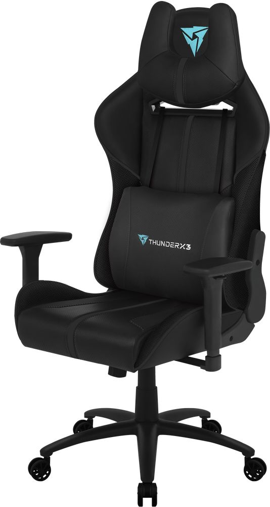 Геймерское кресло ThunderX3 BC5-B AIR Black