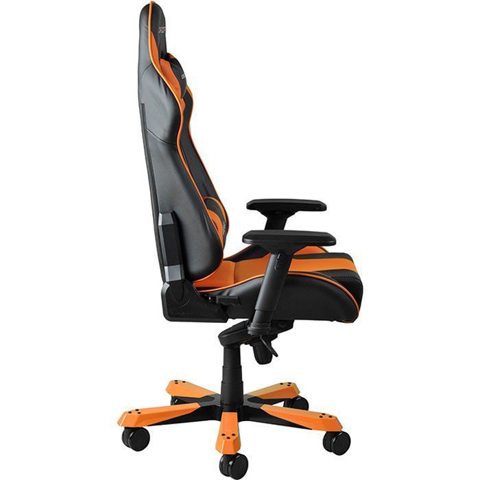 Геймерское кресло DXRacer OH/KS06/NO