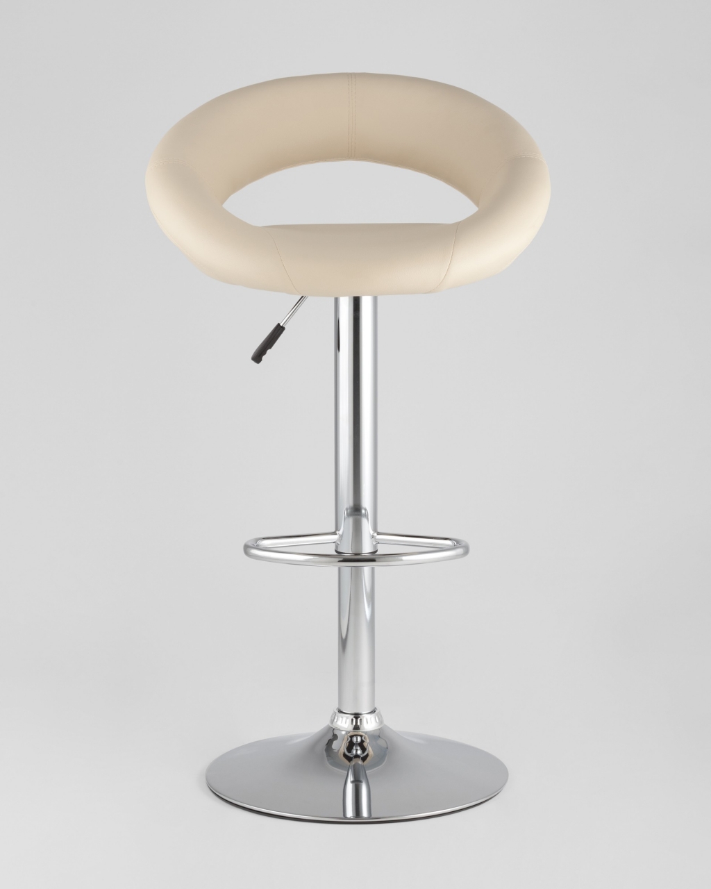 Барный стул Купер Бежевый