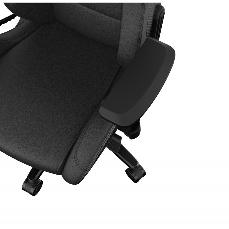 Геймерское кресло Anda Seat Kaiser 2 Черный