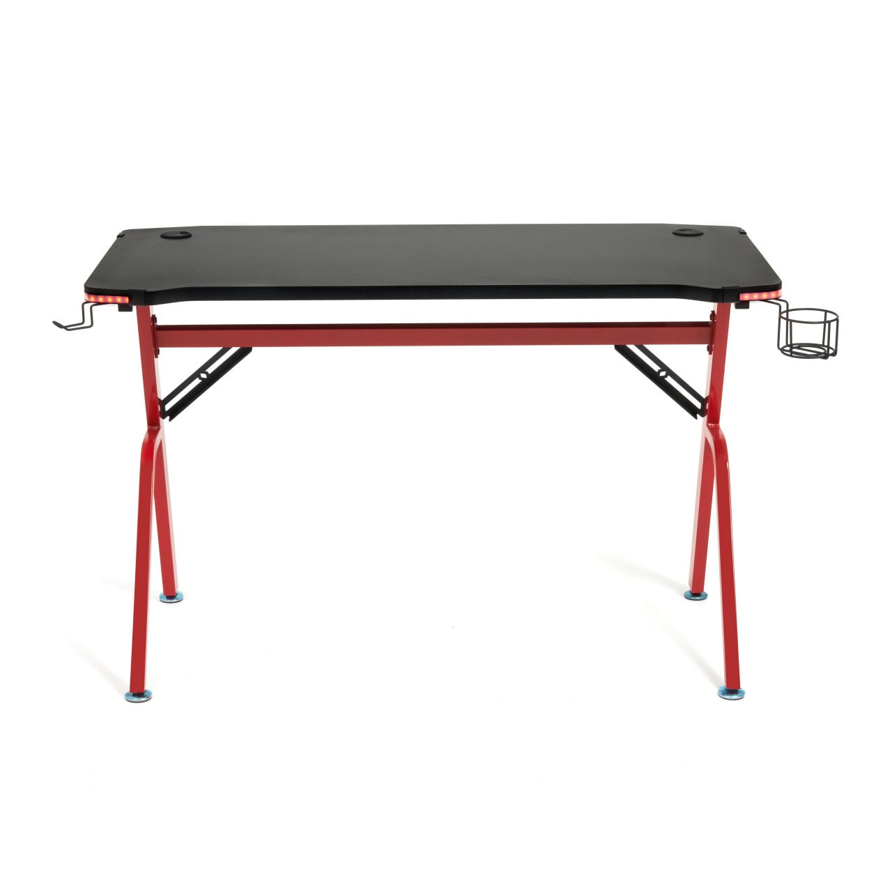 Стол Cyber-02 neo (25mm) black