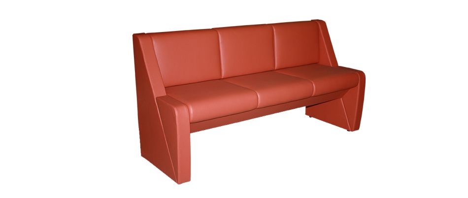 Диван трехместный Осло А-07/3