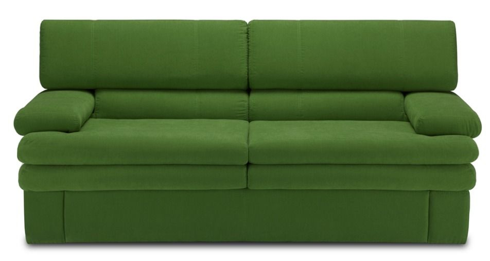 Диван трехместный Манхэттен 3 Травяной