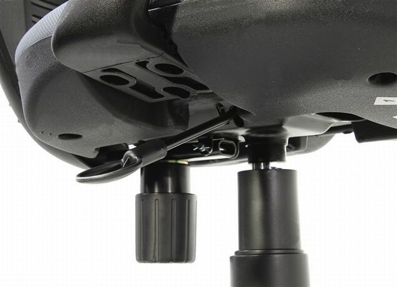 Кресло Бюрократ Бюрократ CH-540AXSN/26-28