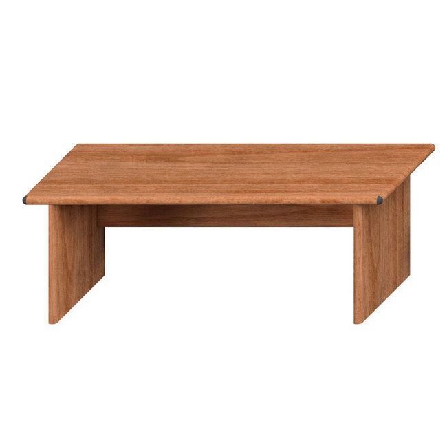 Стол руководителя Престиж ТЖ 113 Итальянский орех