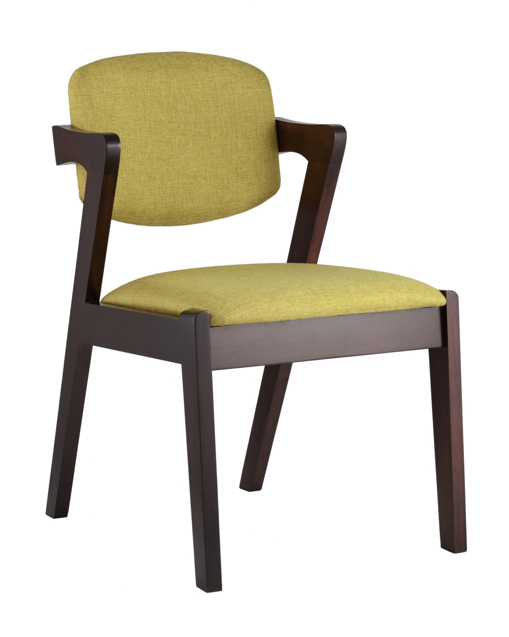 Стул обеденный Viva Оливковый