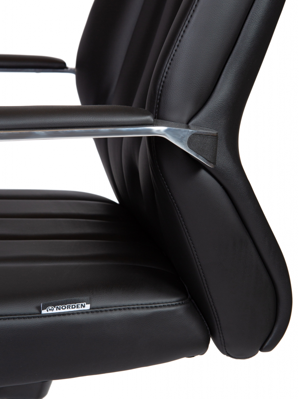 Кресло офисное Мадрид / Madrid L340HCA-Black