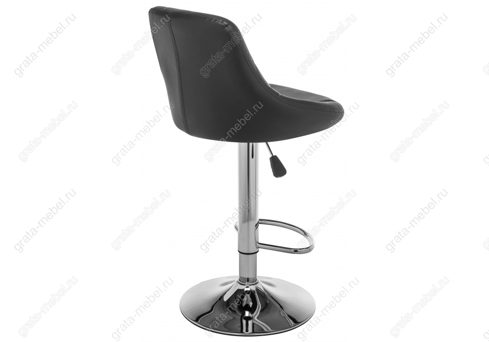 Барный стул Curt черный