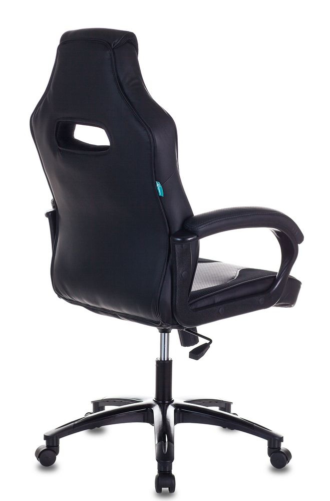 Геймерское кресло Бюрократ VIKING 2 AERO Black