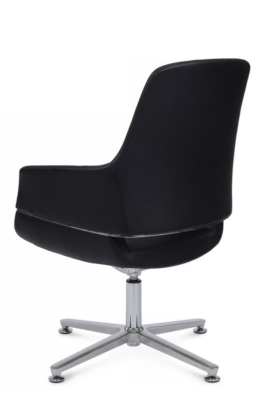 Кресло Fabio-ST C2518 Черный