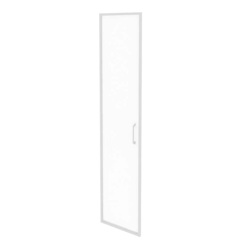 Фасад стекло в раме высокий левый ONIX O.SR-1(L)