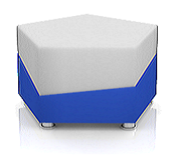 Диван модульный M15-1P5 ART-VISION 113