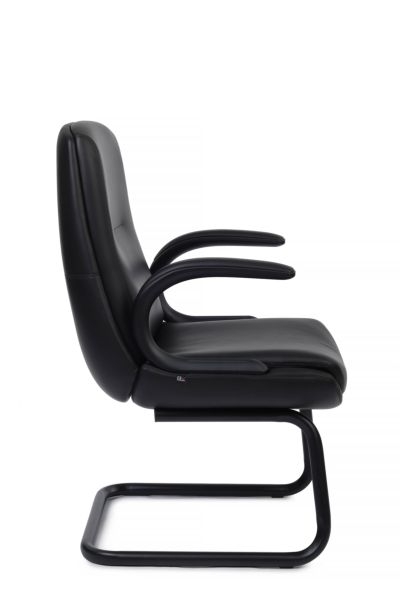 Кресло Дэнте-CФ C2561-12 Черный / Dante-CF C2561-12