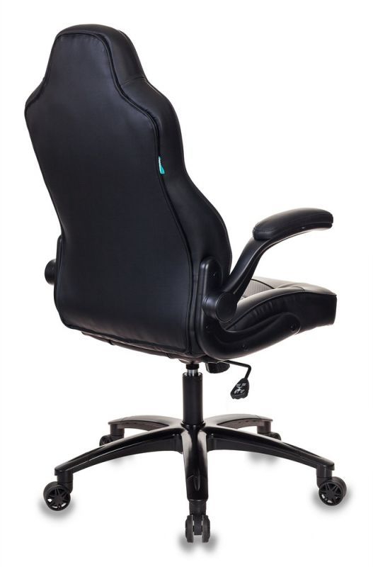 Геймерское кресло Бюрократ VIKING-2/BLACK