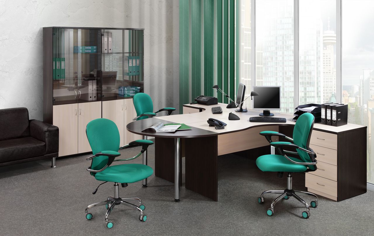 Набор Референт 7 Бук Бавария