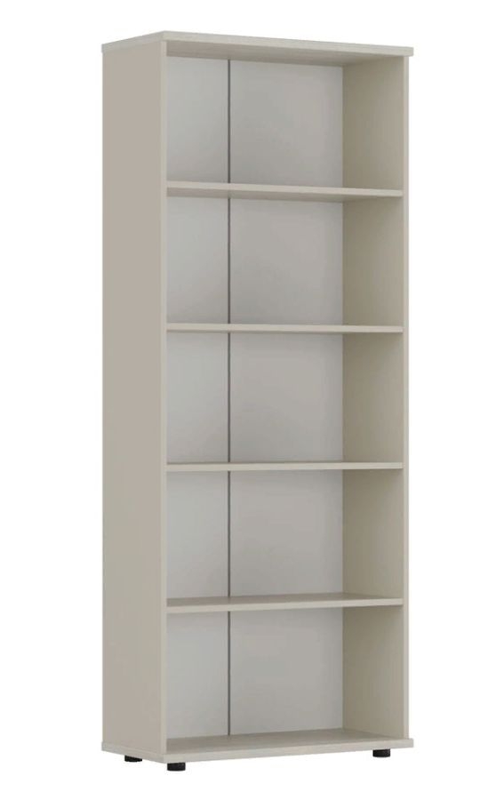 Стеллаж New Line NLN36342421 Дуб шамони светлый