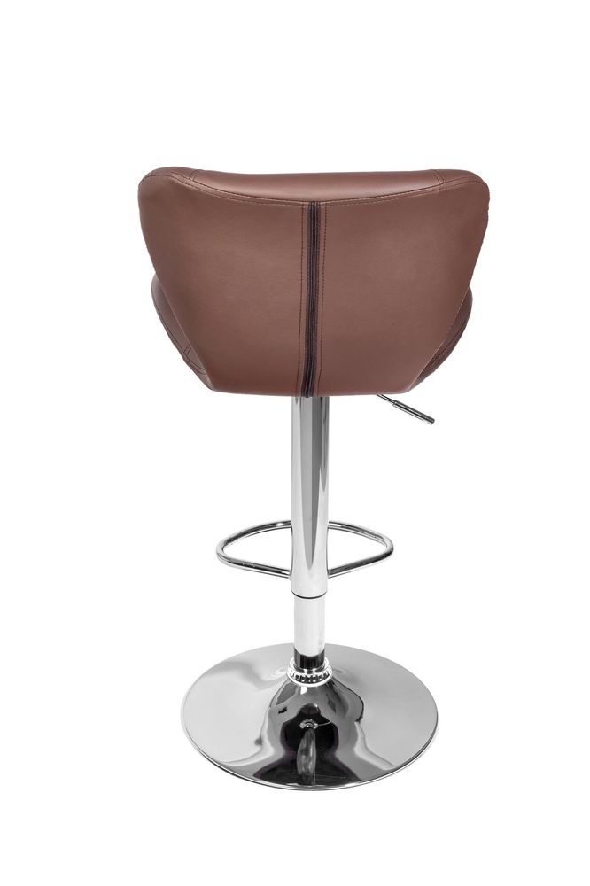 Барный стул Boss Коричневый