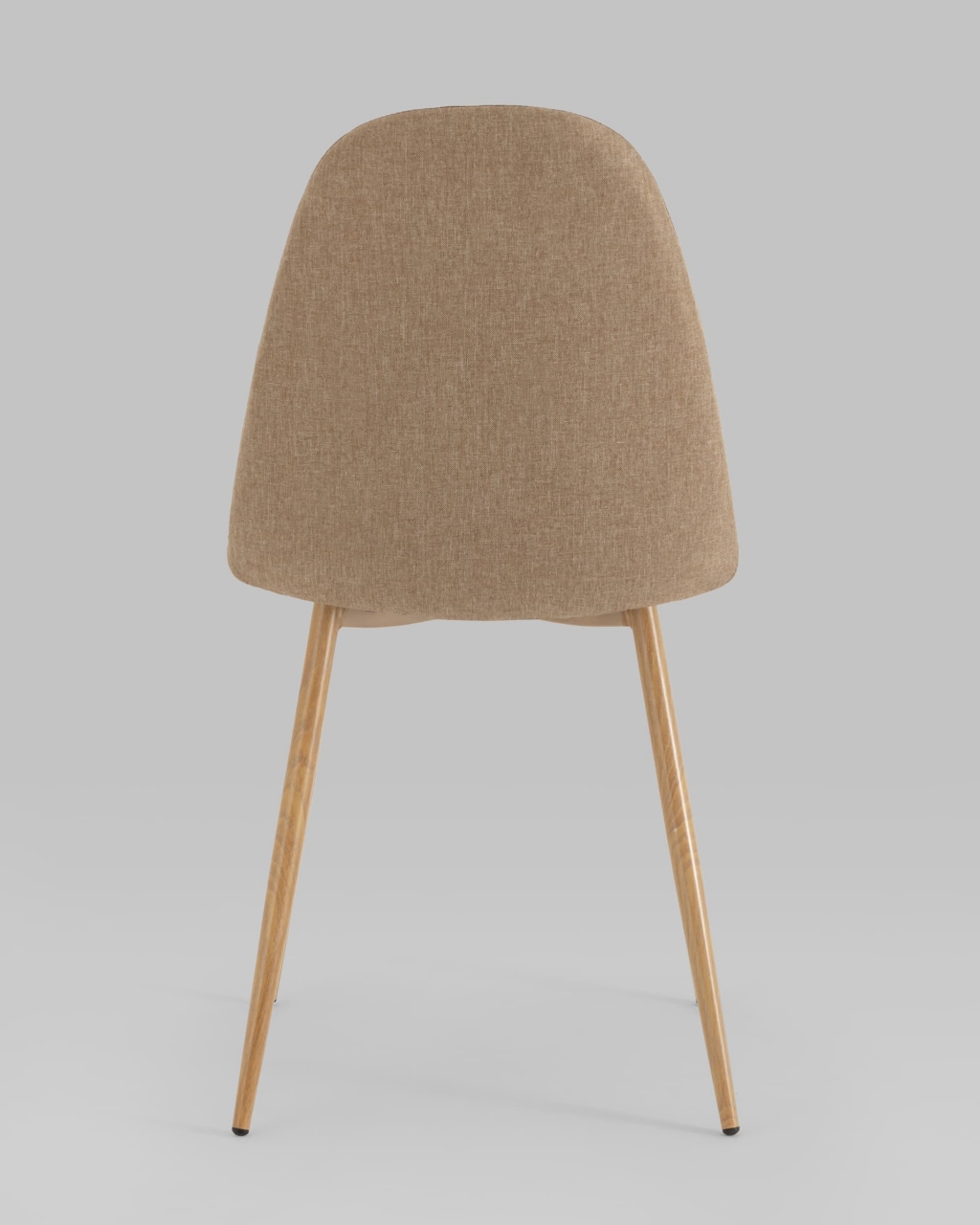 Стул Валенсия SN NEW бежевый рогожка