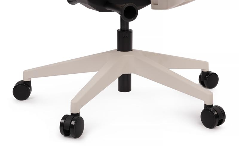 Кресло Miratt MRTG-001 Светло-серый