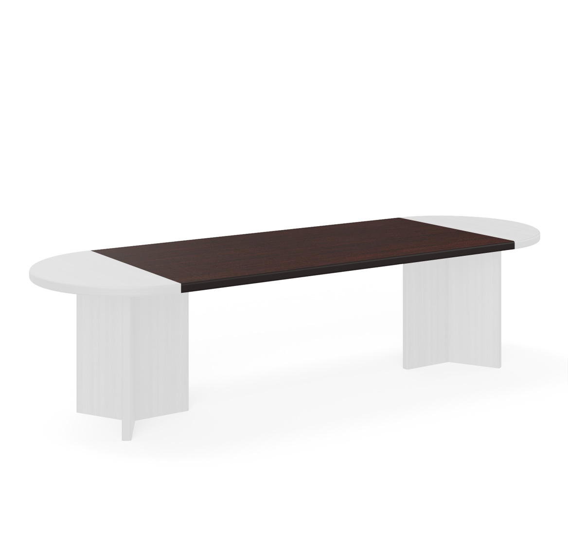 LEGNO Столешница стола для переговоров 102 901 PL