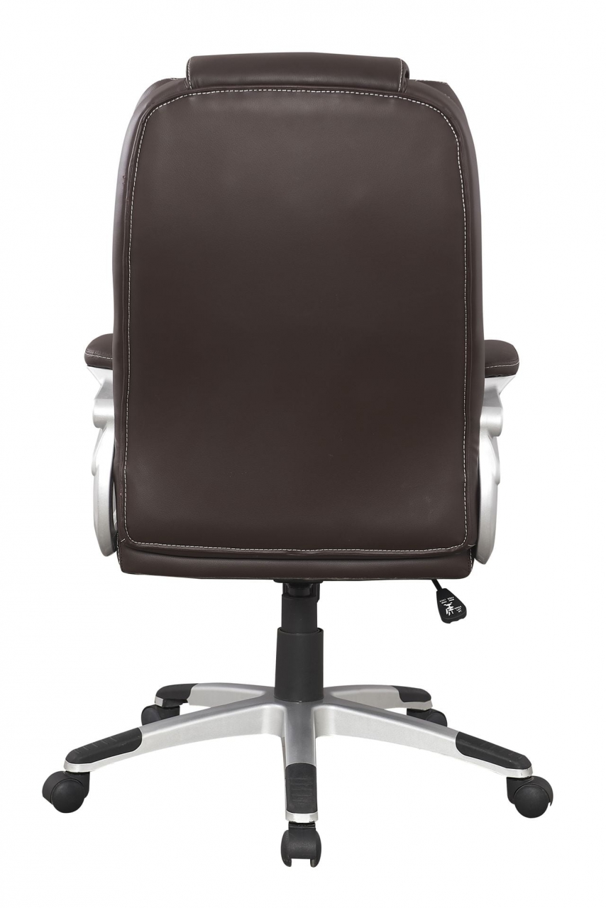 Кресло руководителя BX-3323/Brown