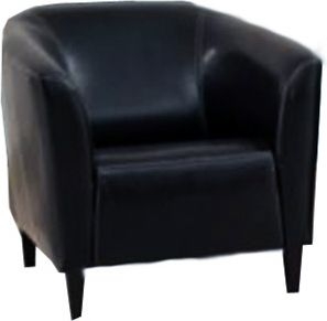 Кресло Статик-28 1К Art-vision 124