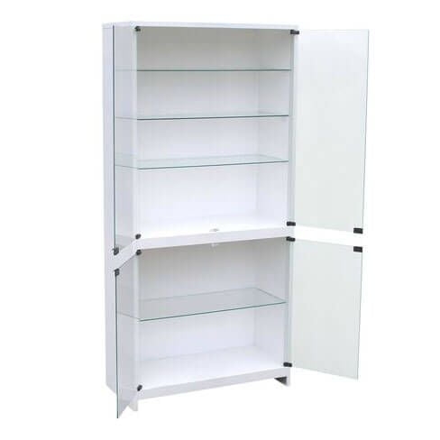 Шкаф медицинский ШСС-2